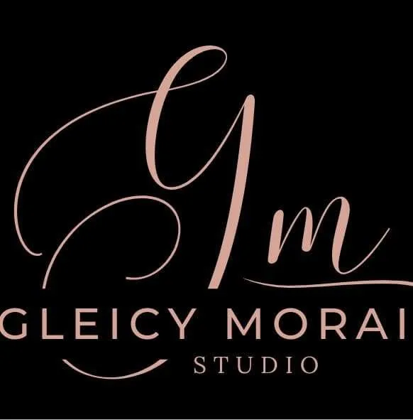 Logo Studio Beauty Gleicy Morais